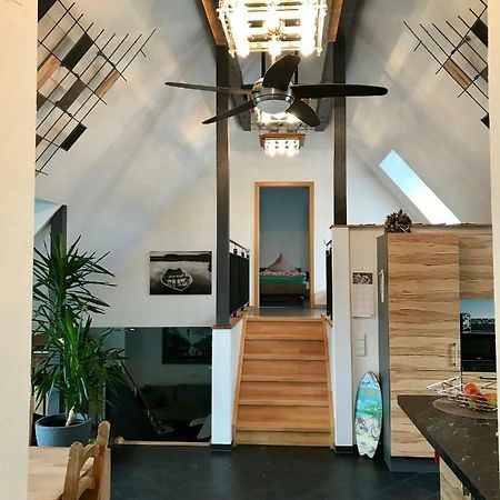 Top Ferienwohnung 125 M² In Salem Salem  Ngoại thất bức ảnh