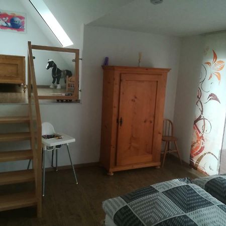 Top Ferienwohnung 125 M² In Salem Salem  Ngoại thất bức ảnh