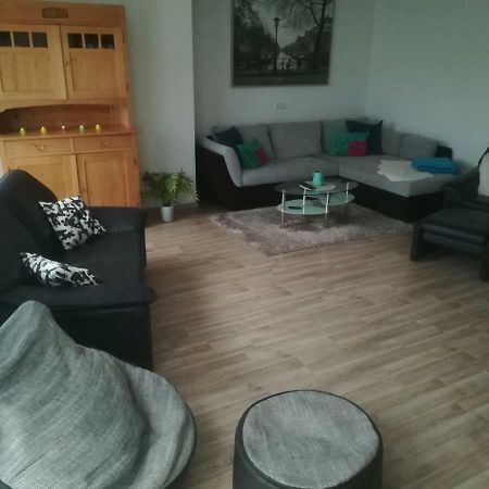 Top Ferienwohnung 125 M² In Salem Salem  Ngoại thất bức ảnh