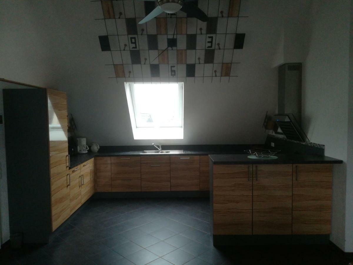 Top Ferienwohnung 125 M² In Salem Salem  Ngoại thất bức ảnh