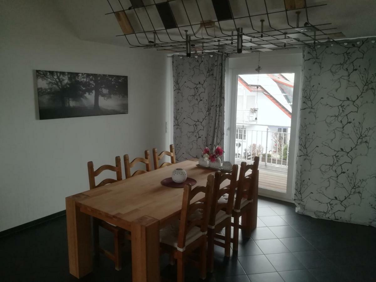 Top Ferienwohnung 125 M² In Salem Salem  Ngoại thất bức ảnh