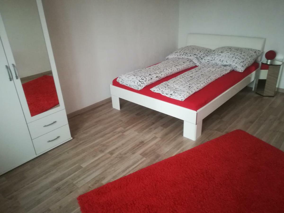 Top Ferienwohnung 125 M² In Salem Salem  Ngoại thất bức ảnh