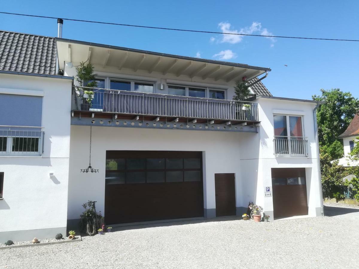 Top Ferienwohnung 125 M² In Salem Salem  Ngoại thất bức ảnh