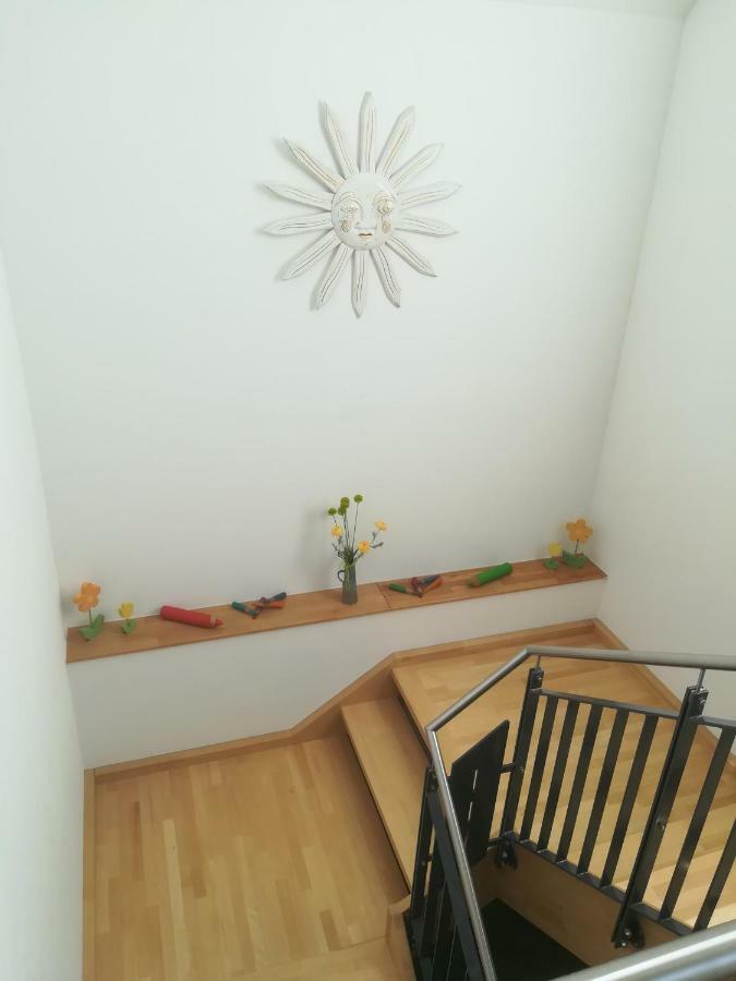Top Ferienwohnung 125 M² In Salem Salem  Ngoại thất bức ảnh