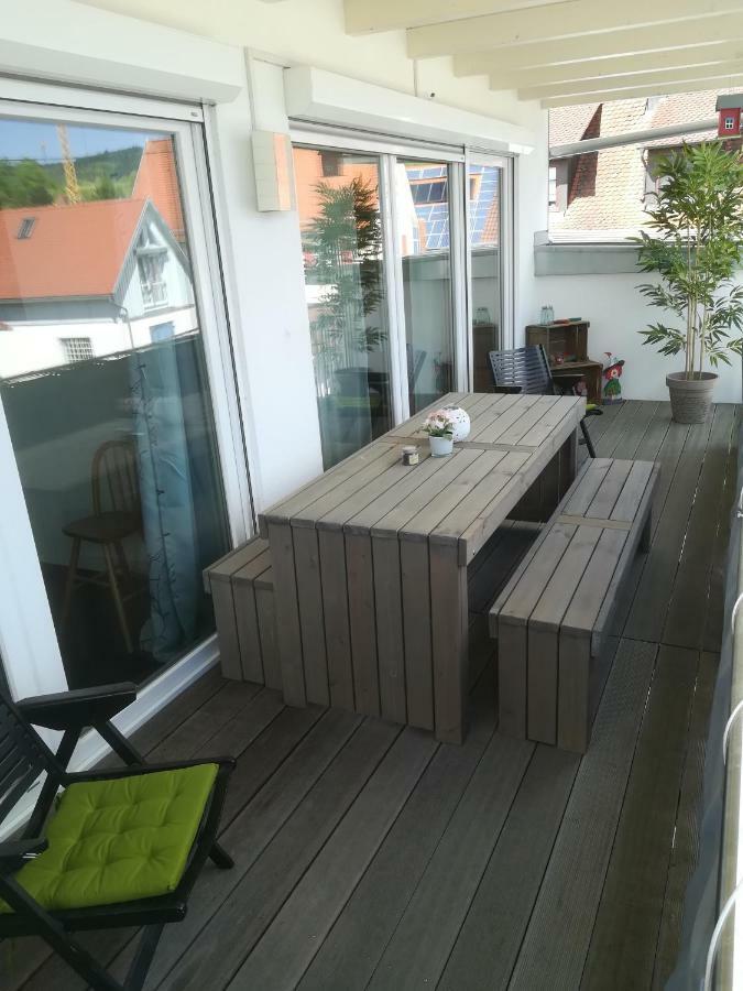 Top Ferienwohnung 125 M² In Salem Salem  Ngoại thất bức ảnh