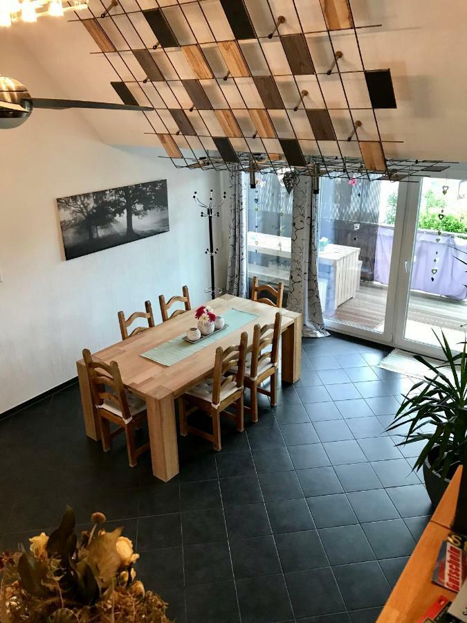 Top Ferienwohnung 125 M² In Salem Salem  Ngoại thất bức ảnh