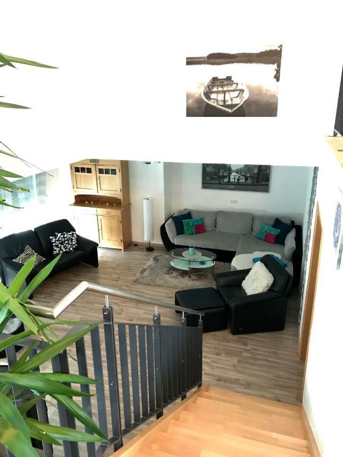 Top Ferienwohnung 125 M² In Salem Salem  Ngoại thất bức ảnh