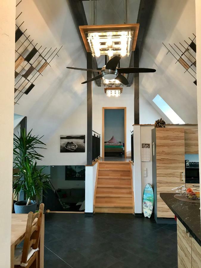 Top Ferienwohnung 125 M² In Salem Salem  Ngoại thất bức ảnh