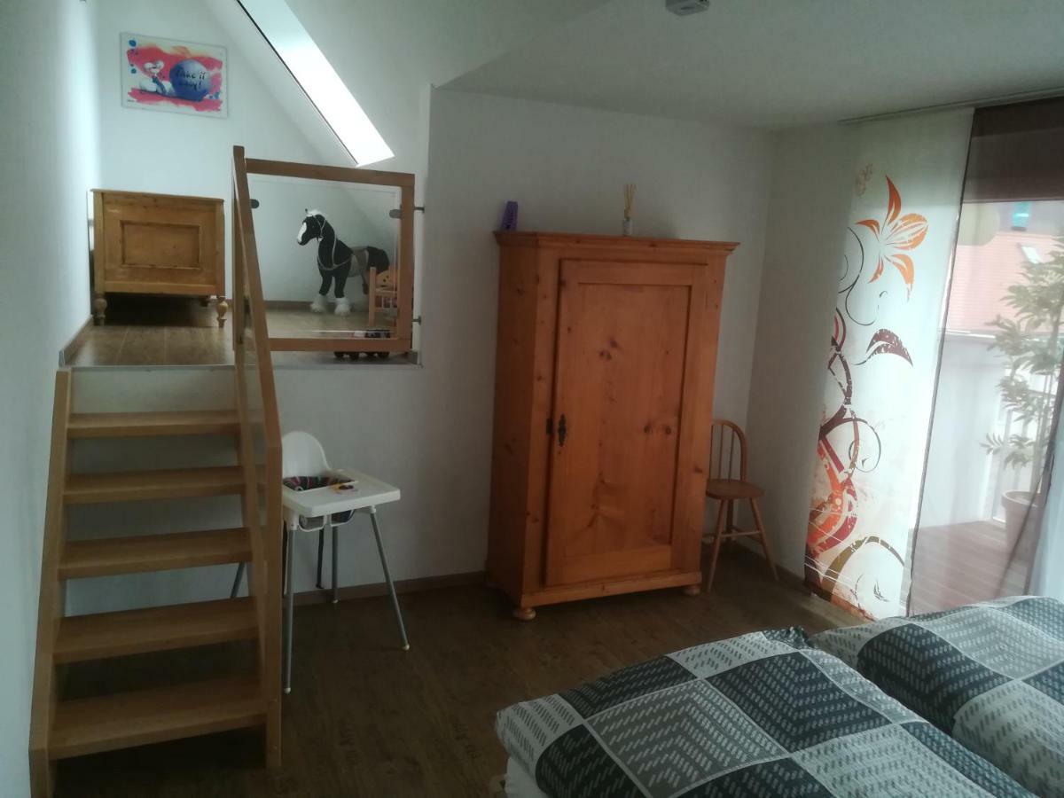 Top Ferienwohnung 125 M² In Salem Salem  Ngoại thất bức ảnh