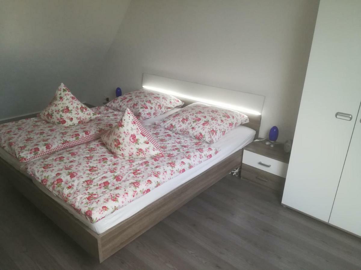 Top Ferienwohnung 125 M² In Salem Salem  Ngoại thất bức ảnh