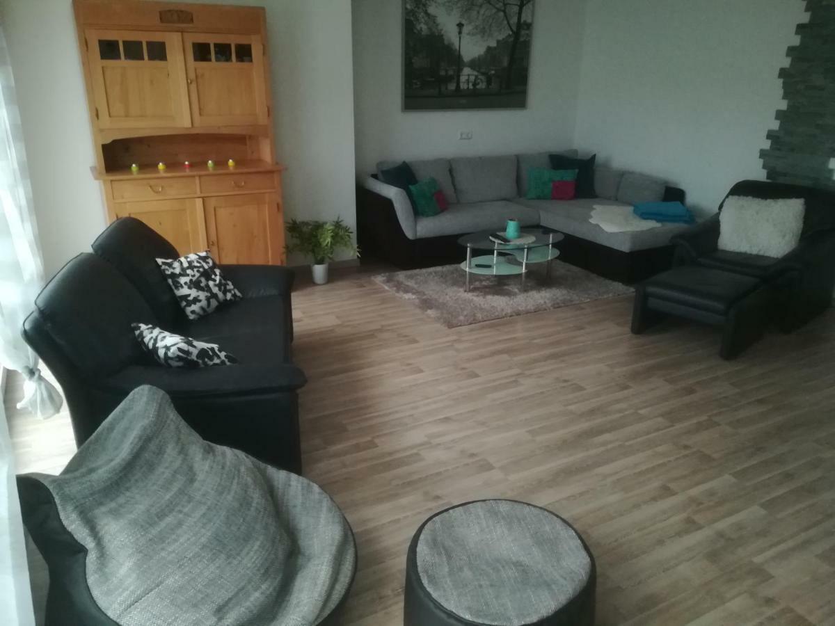 Top Ferienwohnung 125 M² In Salem Salem  Ngoại thất bức ảnh