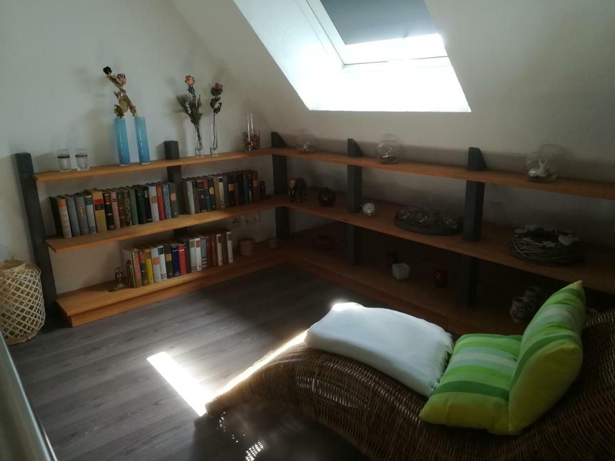 Top Ferienwohnung 125 M² In Salem Salem  Ngoại thất bức ảnh