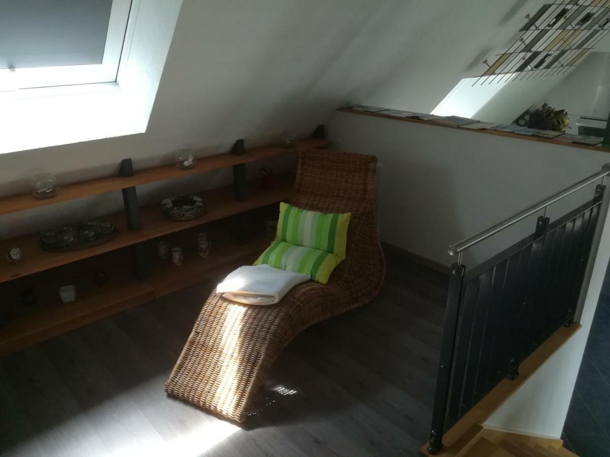 Top Ferienwohnung 125 M² In Salem Salem  Ngoại thất bức ảnh