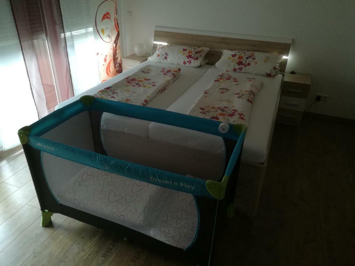 Top Ferienwohnung 125 M² In Salem Salem  Ngoại thất bức ảnh