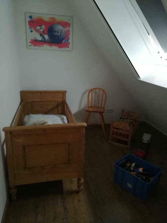 Top Ferienwohnung 125 M² In Salem Salem  Ngoại thất bức ảnh