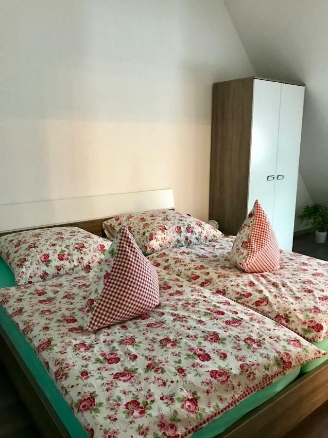 Top Ferienwohnung 125 M² In Salem Salem  Ngoại thất bức ảnh