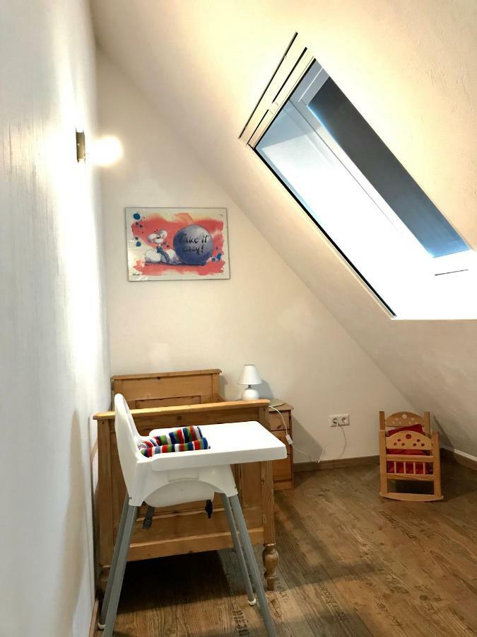 Top Ferienwohnung 125 M² In Salem Salem  Ngoại thất bức ảnh