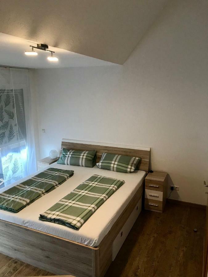Top Ferienwohnung 125 M² In Salem Salem  Ngoại thất bức ảnh