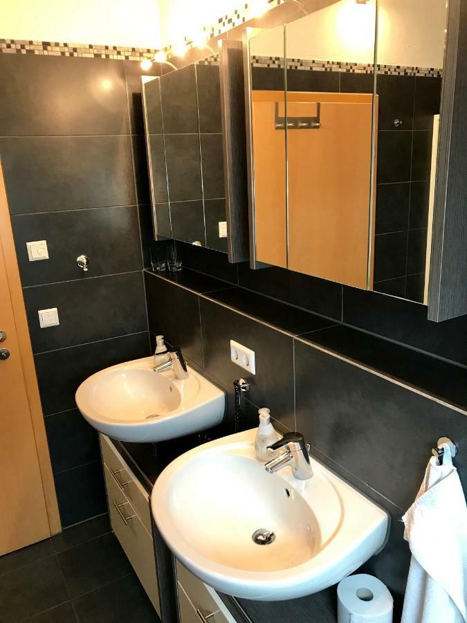 Top Ferienwohnung 125 M² In Salem Salem  Ngoại thất bức ảnh