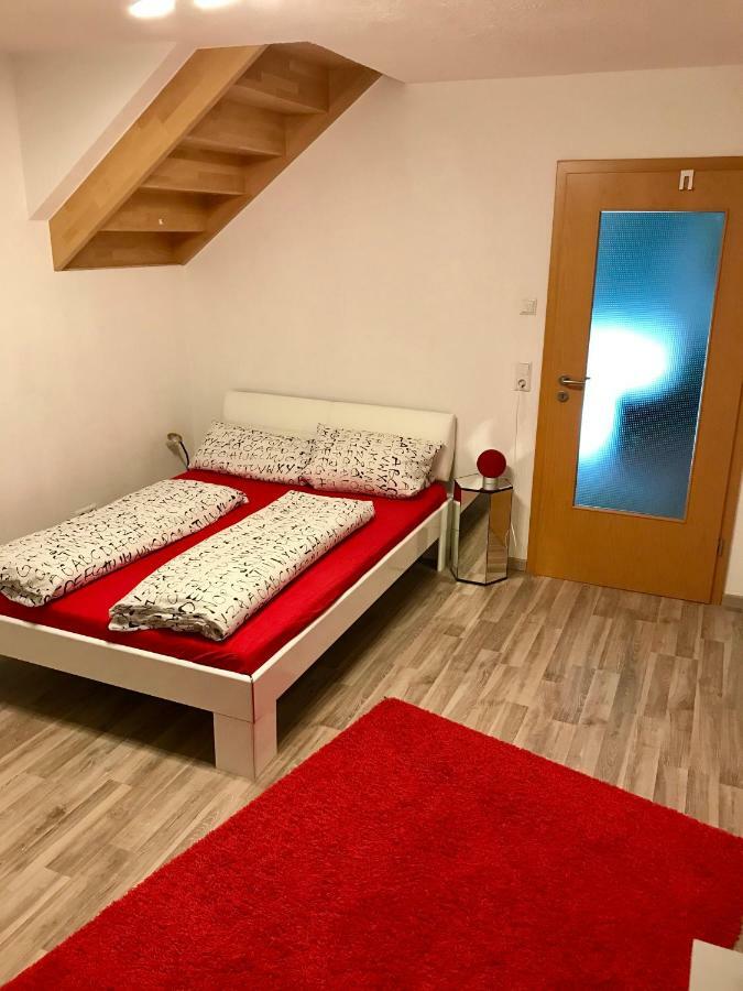 Top Ferienwohnung 125 M² In Salem Salem  Ngoại thất bức ảnh