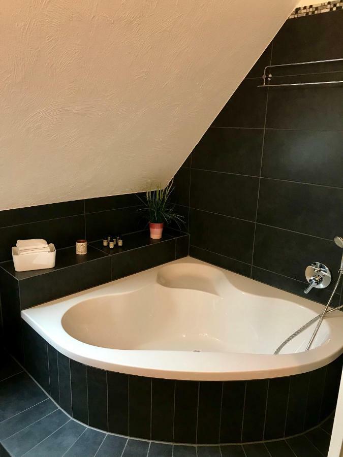 Top Ferienwohnung 125 M² In Salem Salem  Ngoại thất bức ảnh